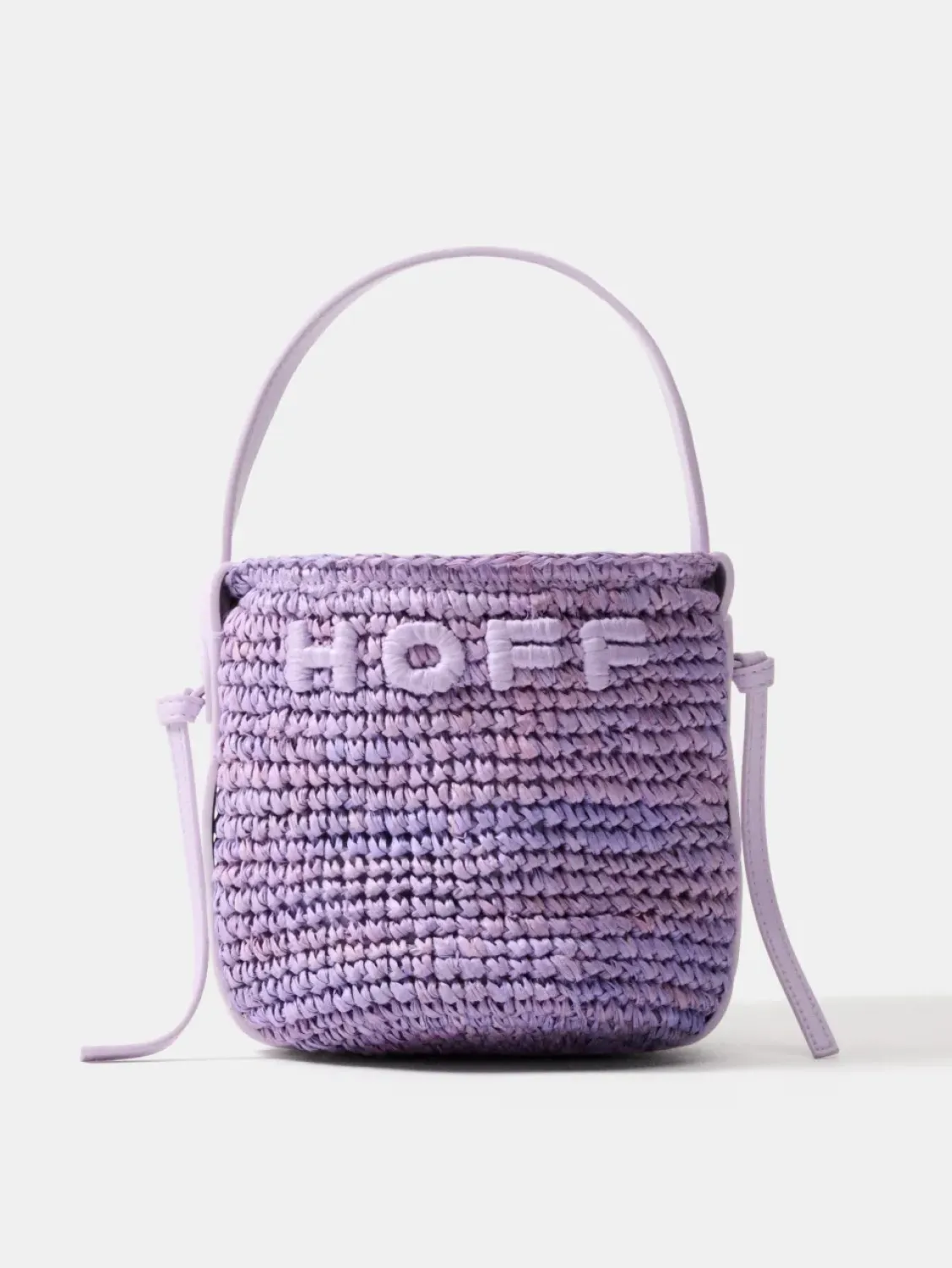 Bag Gavina Lilac|HOFF Hot