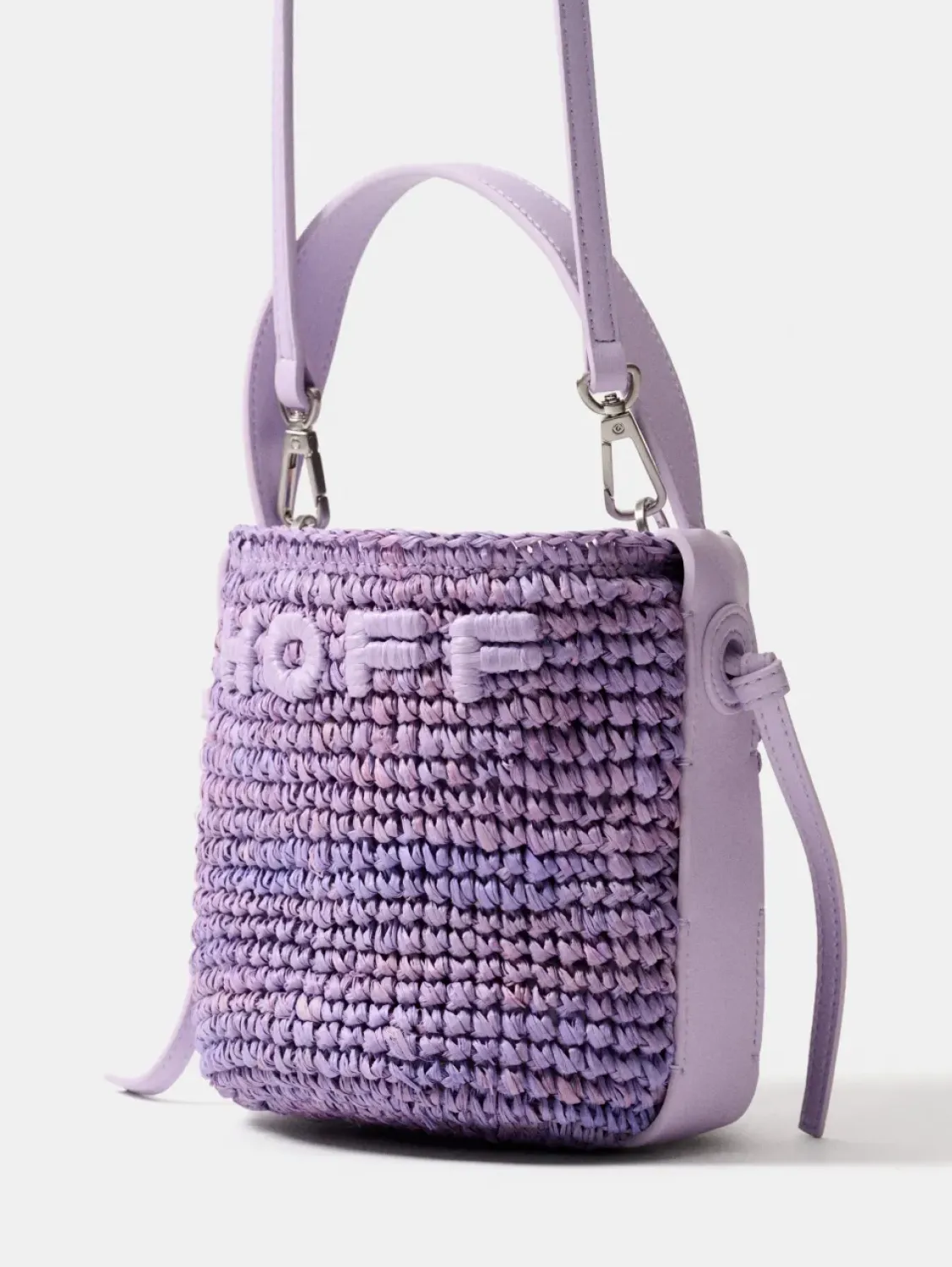 Bag Gavina Lilac|HOFF Hot