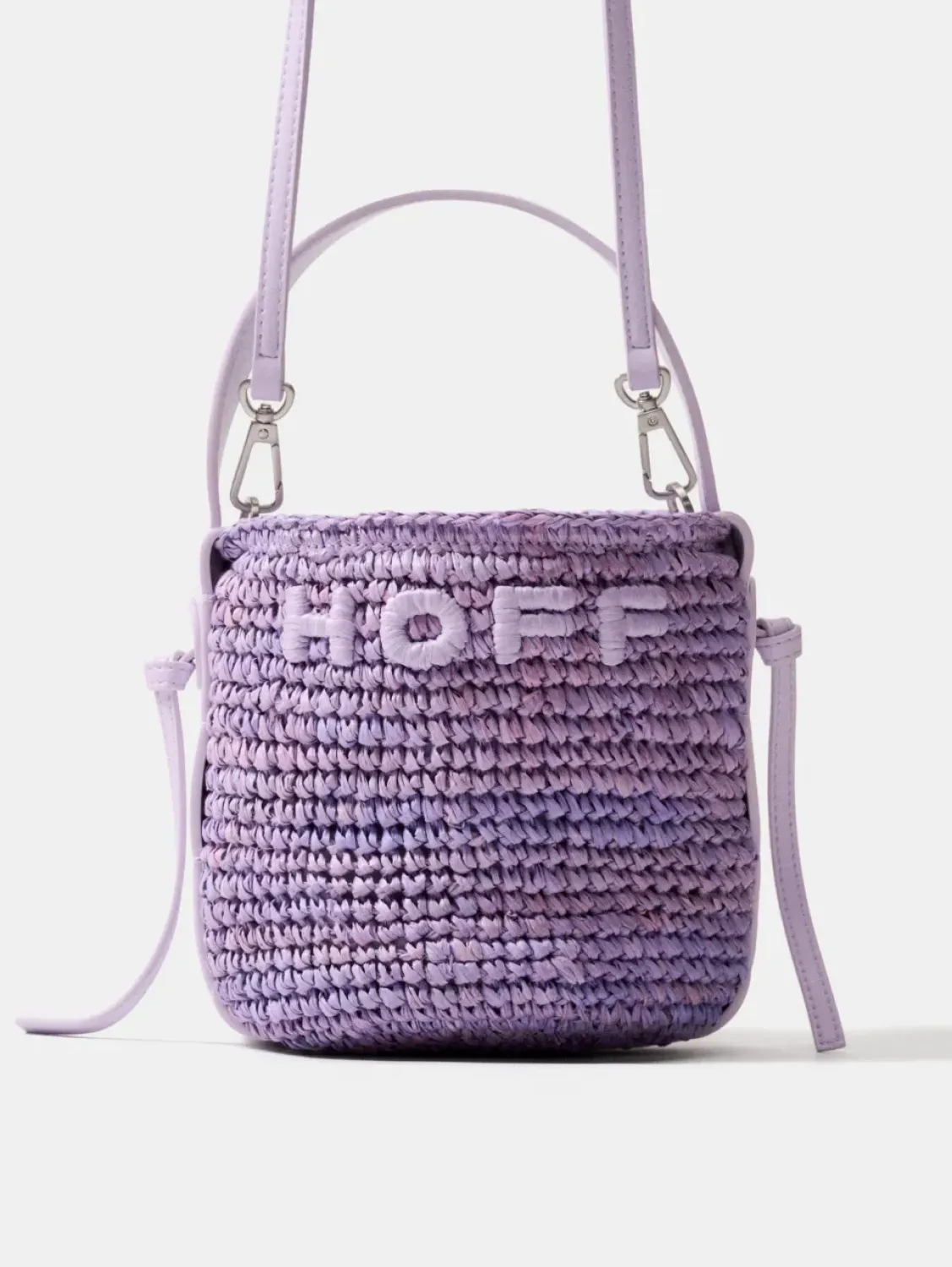 Bag Gavina Lilac|HOFF Hot