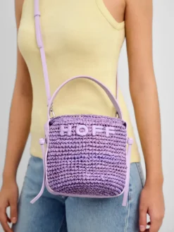 Bag Gavina Lilac|HOFF Hot