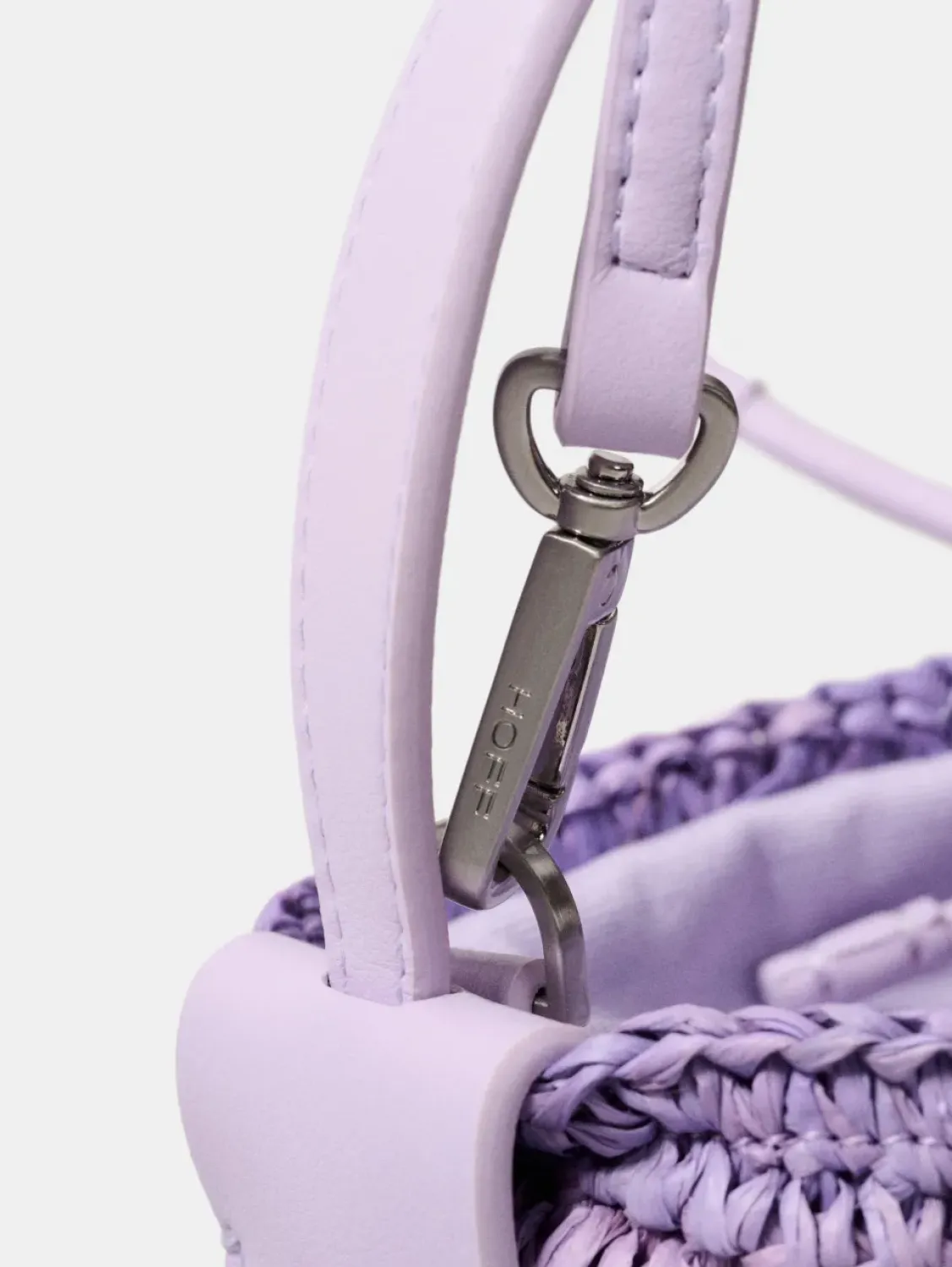Bag Gavina Lilac|HOFF Hot
