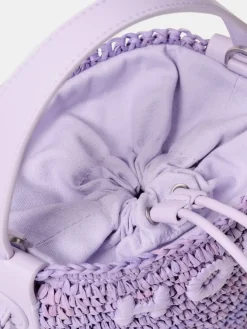 Bag Gavina Lilac|HOFF Hot