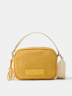 Canvas Cannes Crossbody Lilac|HOFF Discount