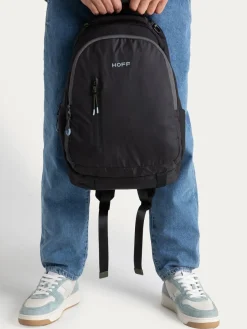 Commuter Backpack Black|HOFF Hot
