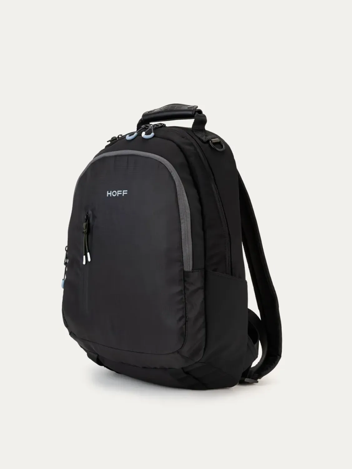 Commuter Backpack Black|HOFF Hot