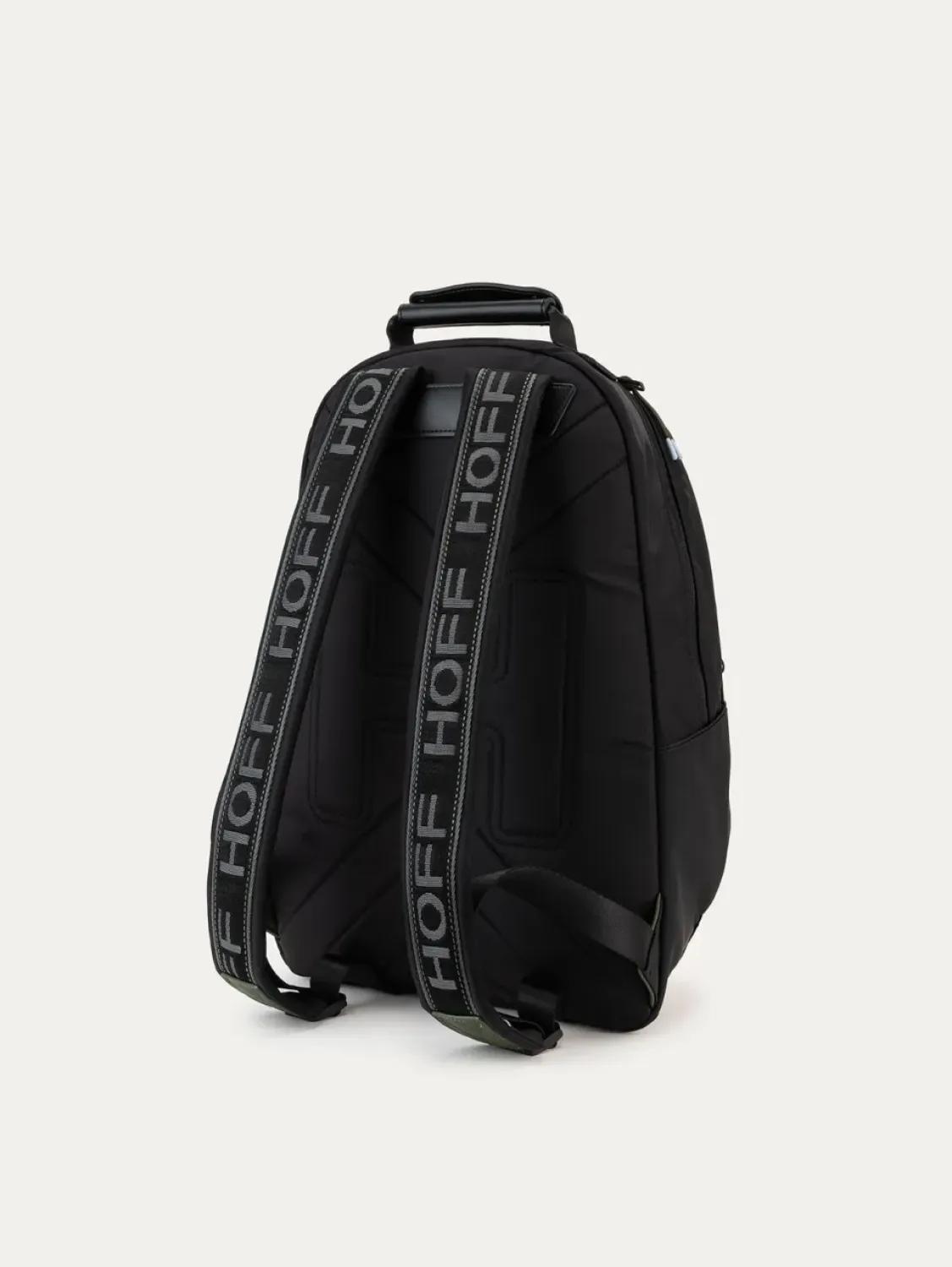 Commuter Backpack Black|HOFF Hot