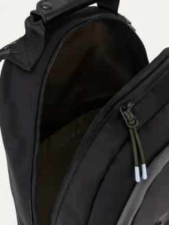 Commuter Backpack Black|HOFF Hot
