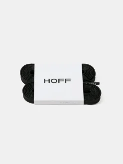 Cordones Negro|HOFF Discount