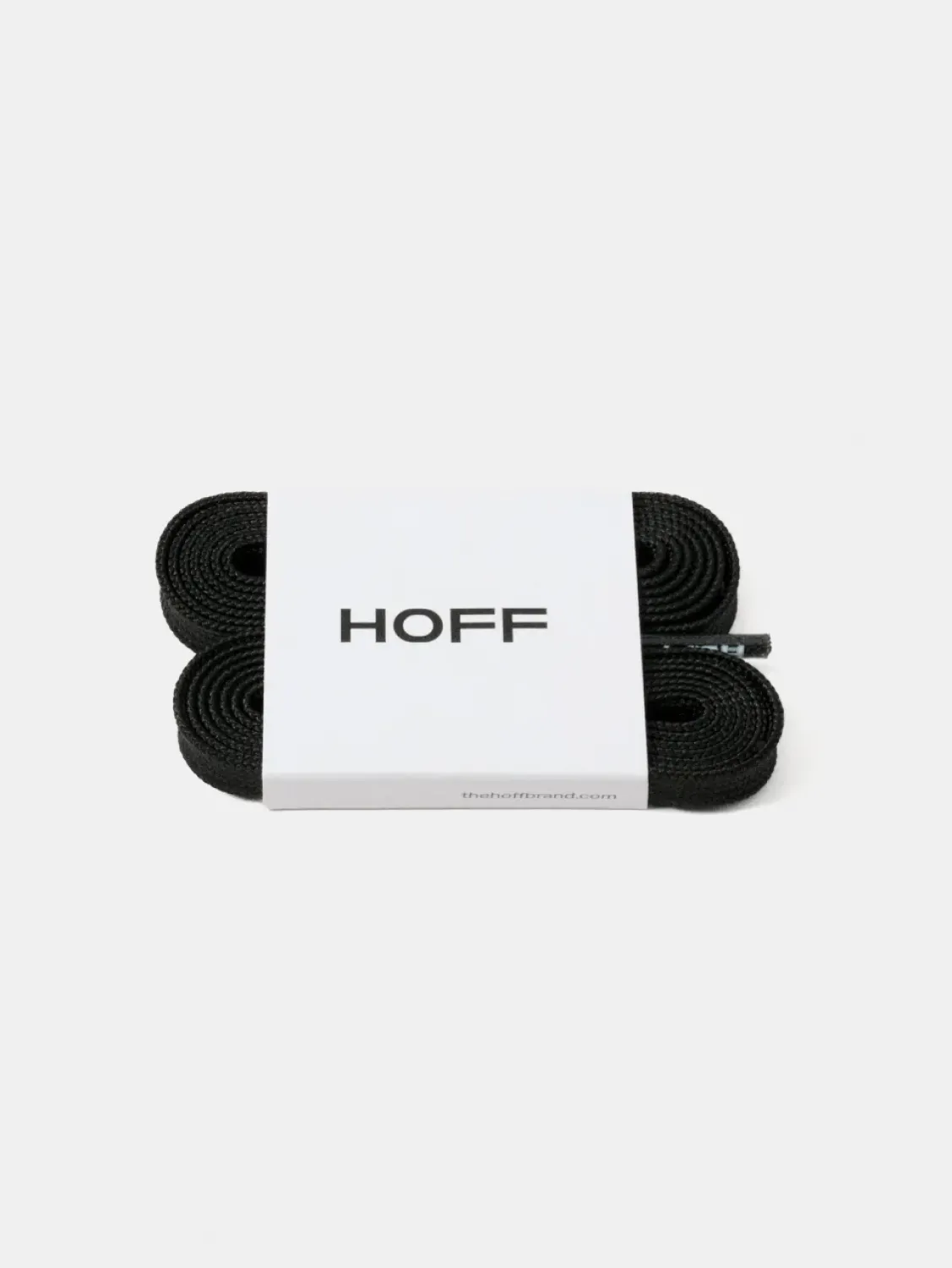 Cordones Negro|HOFF Discount
