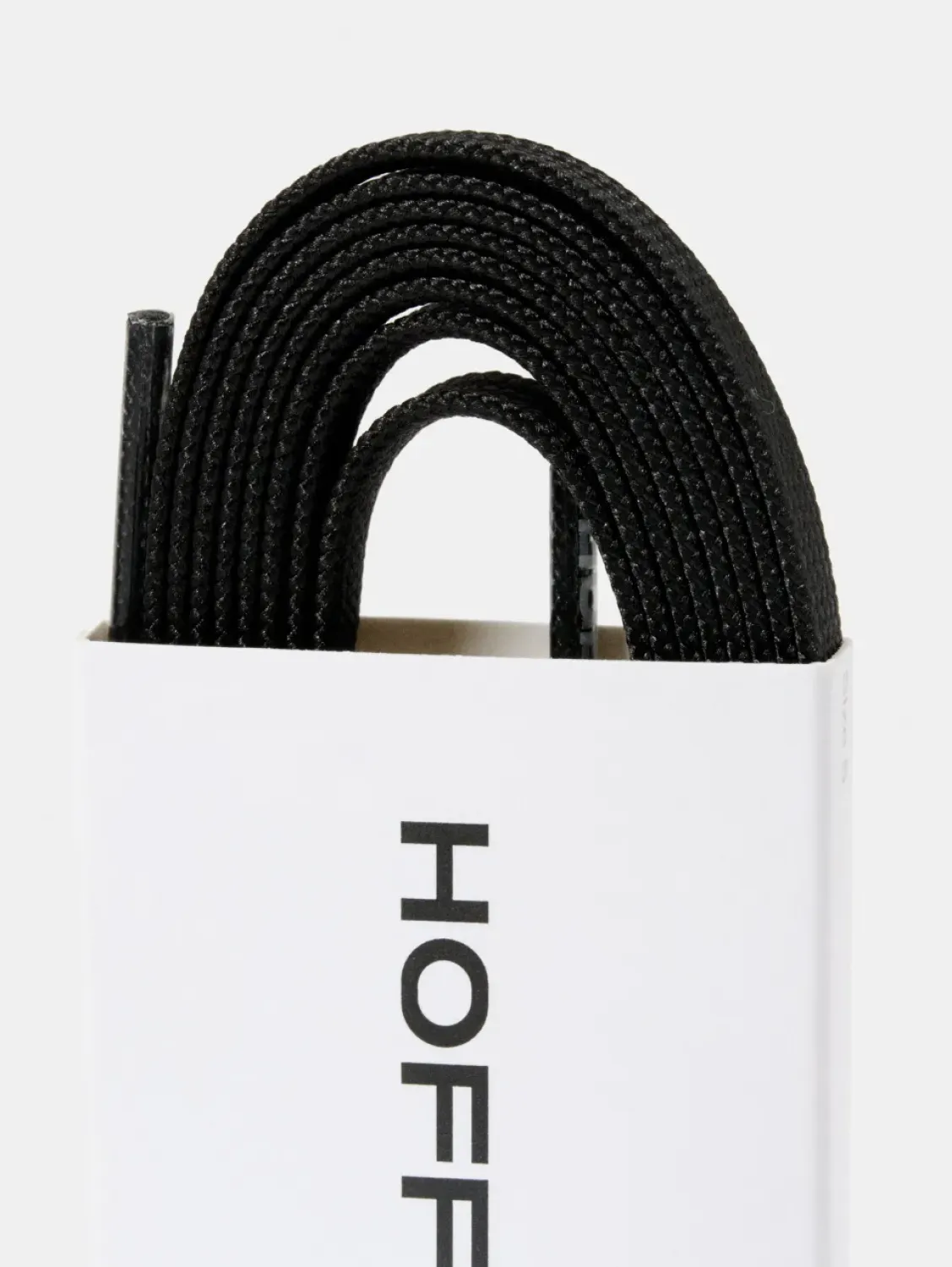 Cordones Negro|HOFF Discount