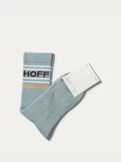 Light Blue Socks|HOFF Sale