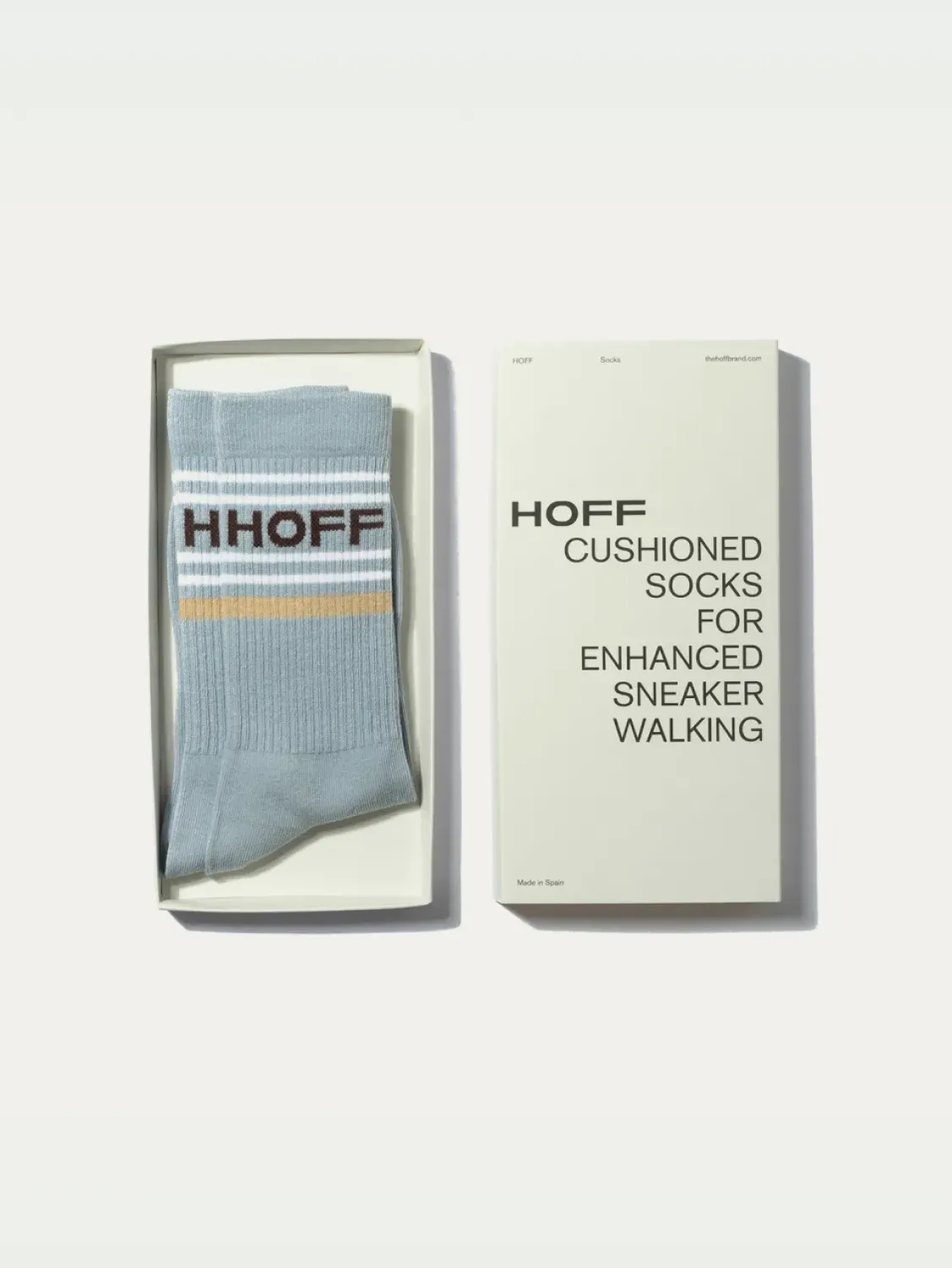 Light Blue Socks|HOFF Sale