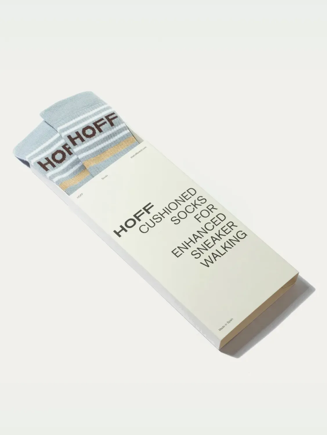 Light Blue Socks|HOFF Sale