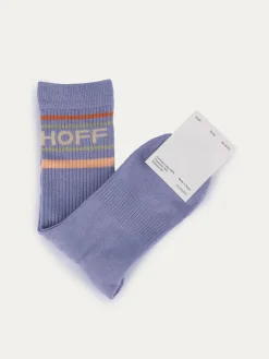 Lilac Socks|HOFF Discount