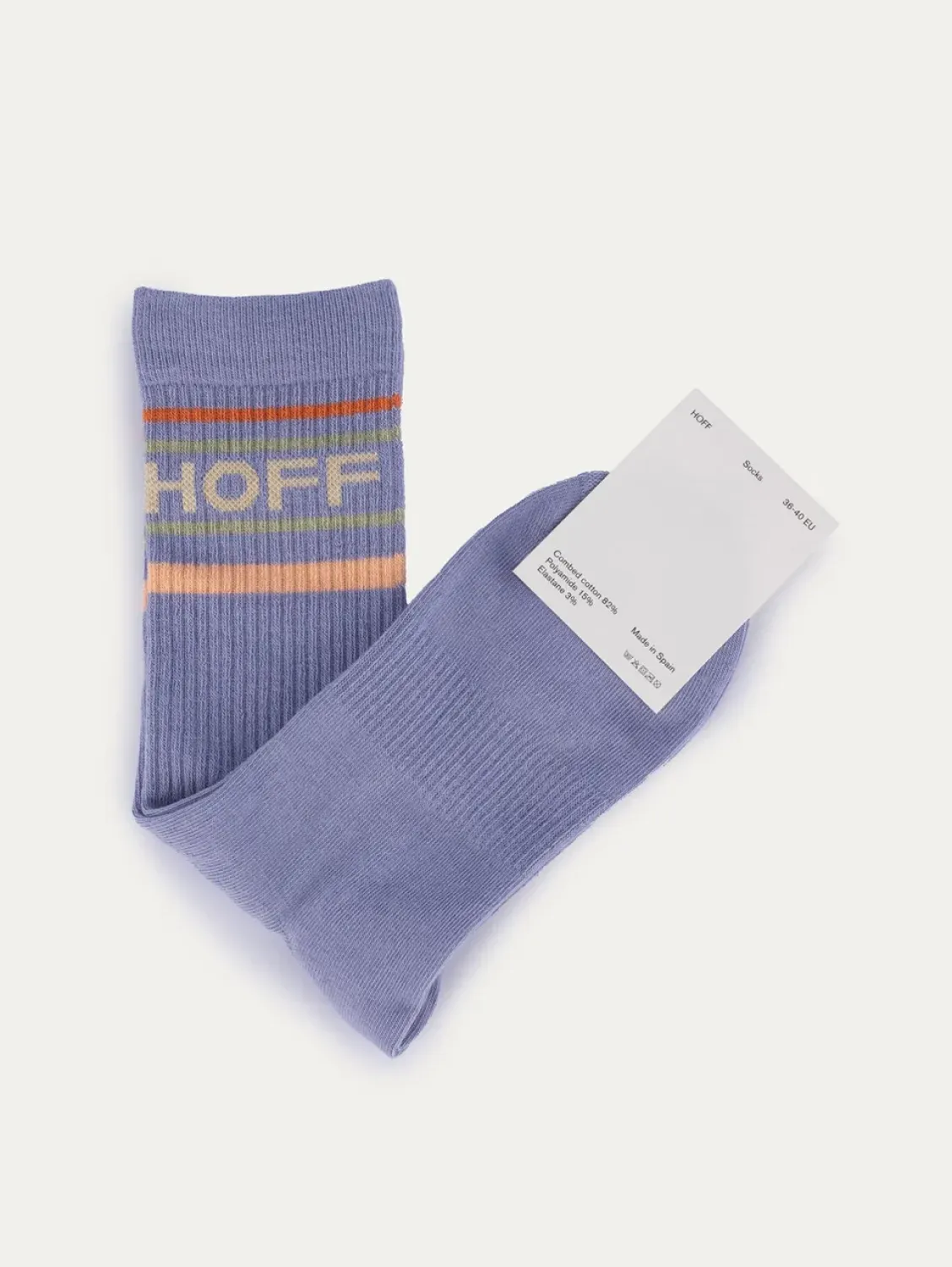Lilac Socks|HOFF Discount