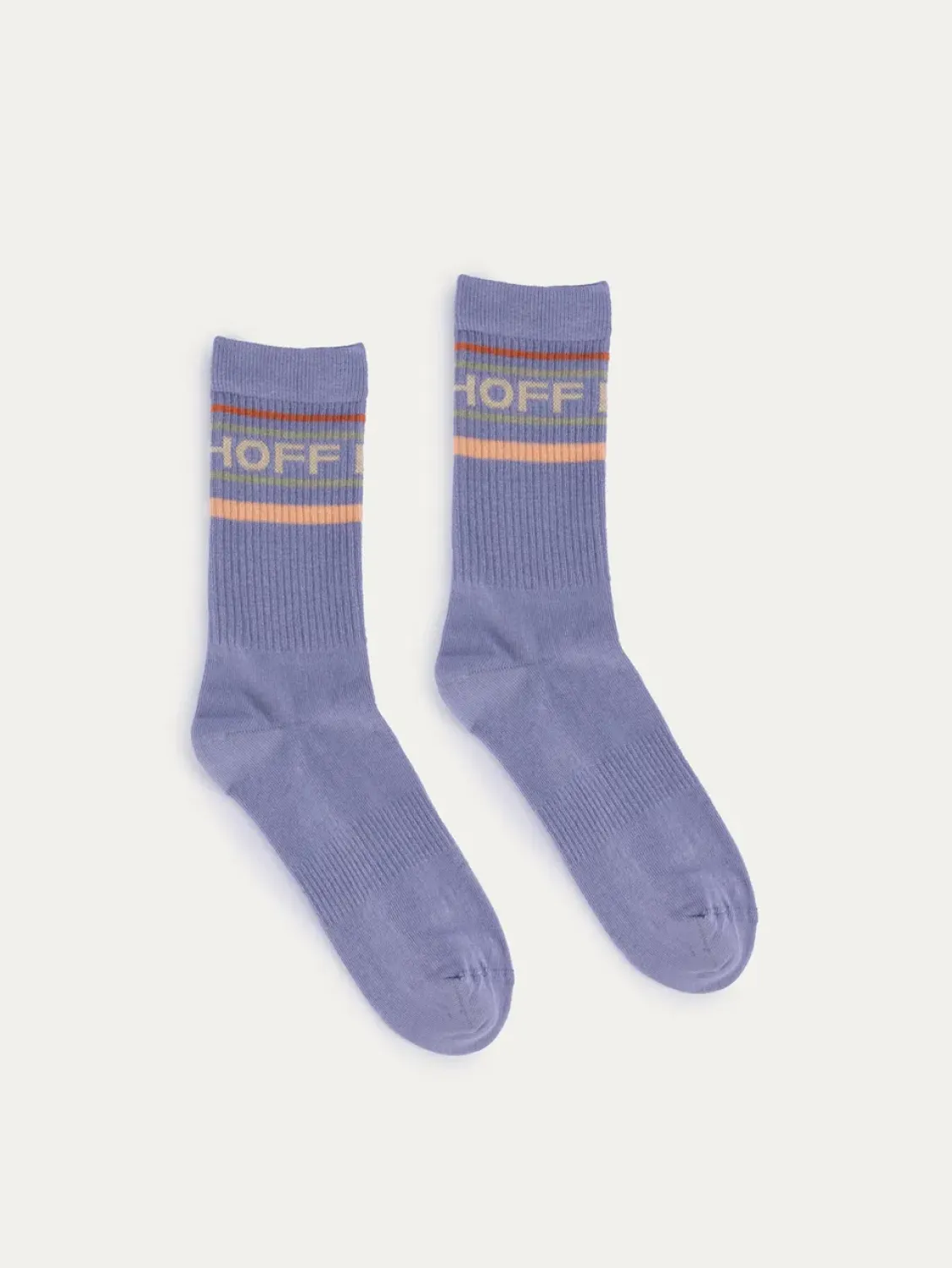 Lilac Socks|HOFF Discount