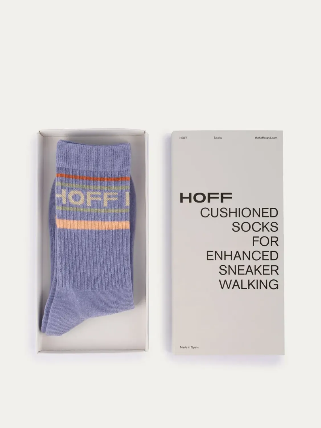 Lilac Socks|HOFF Discount