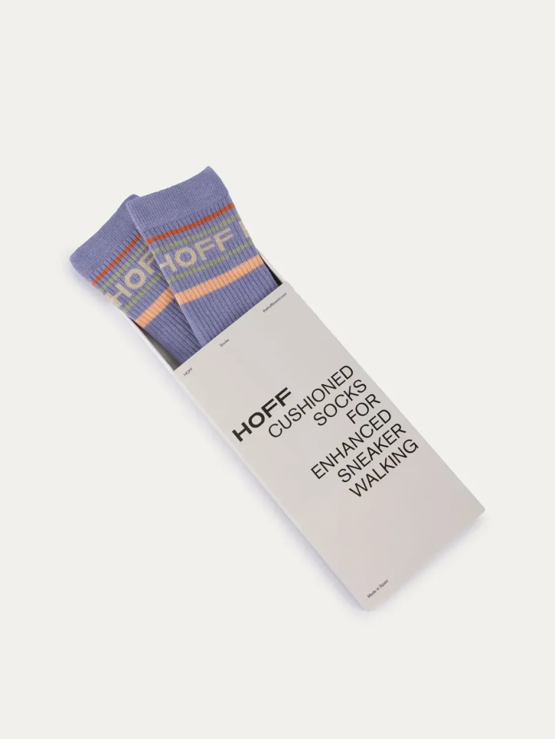 Lilac Socks|HOFF Discount