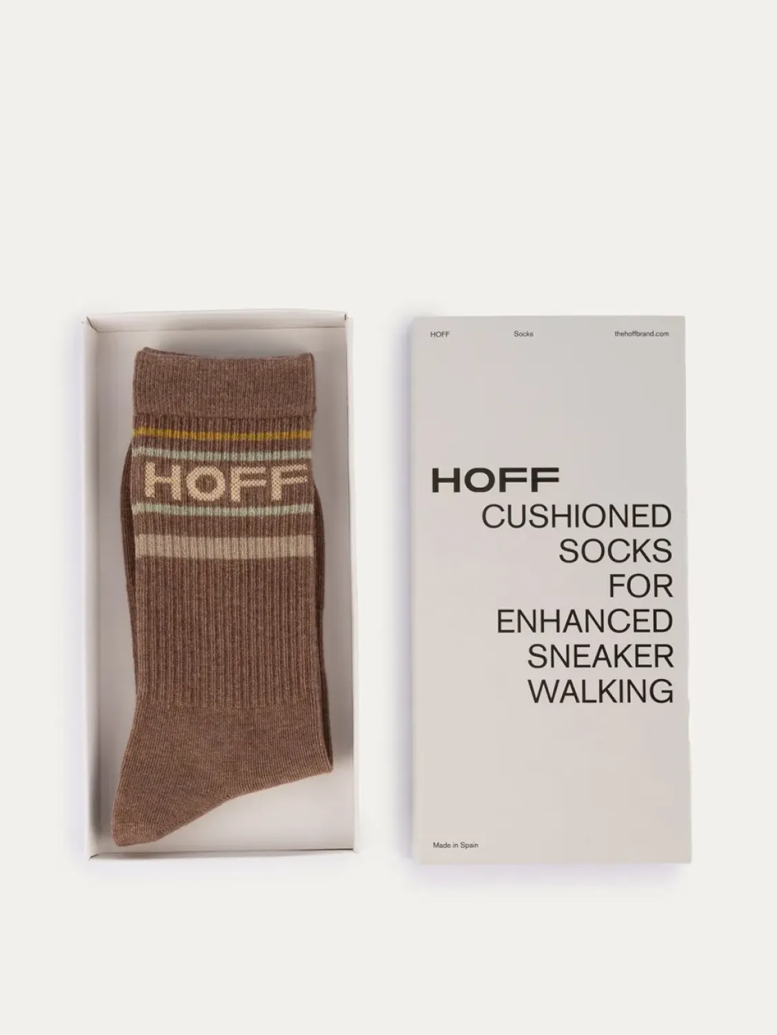 Lilac Socks|HOFF New