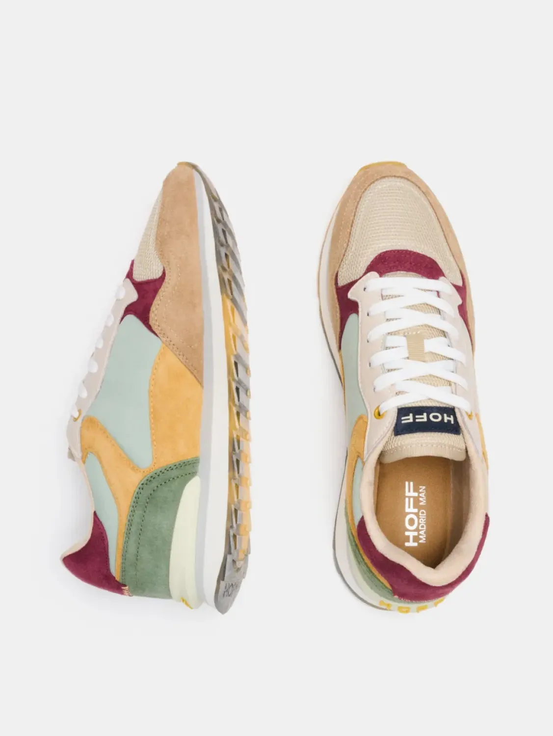 Madrid Man|HOFF Outlet