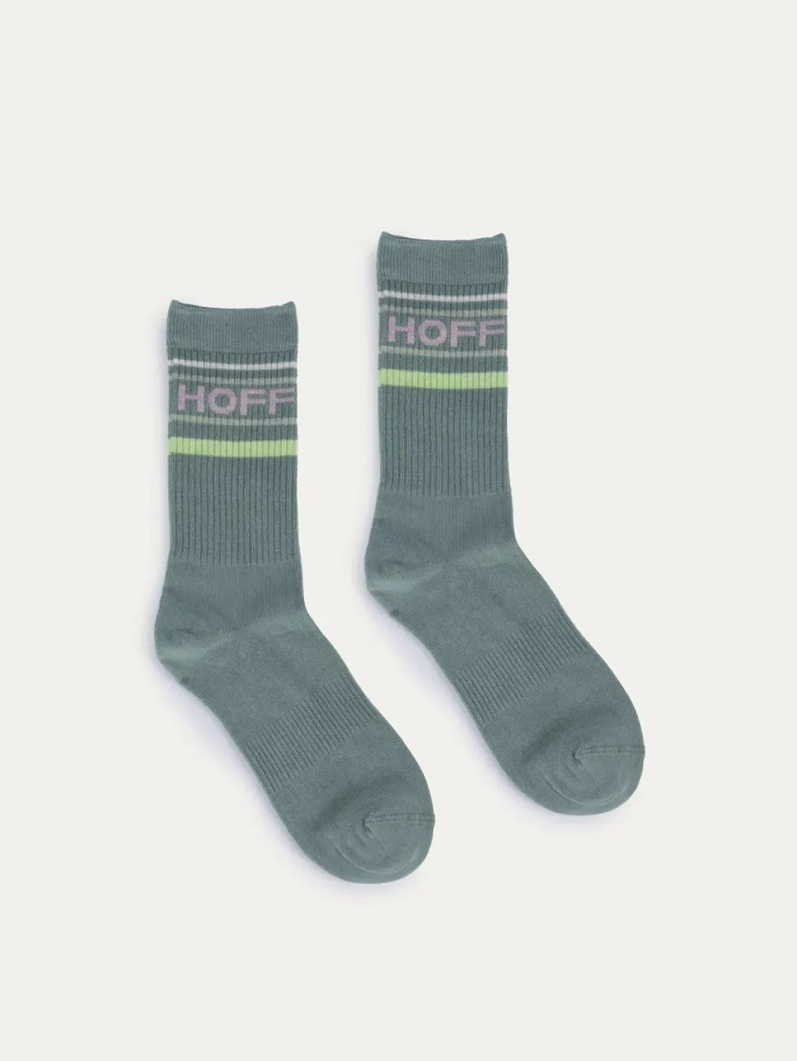 Mint Socks|HOFF New