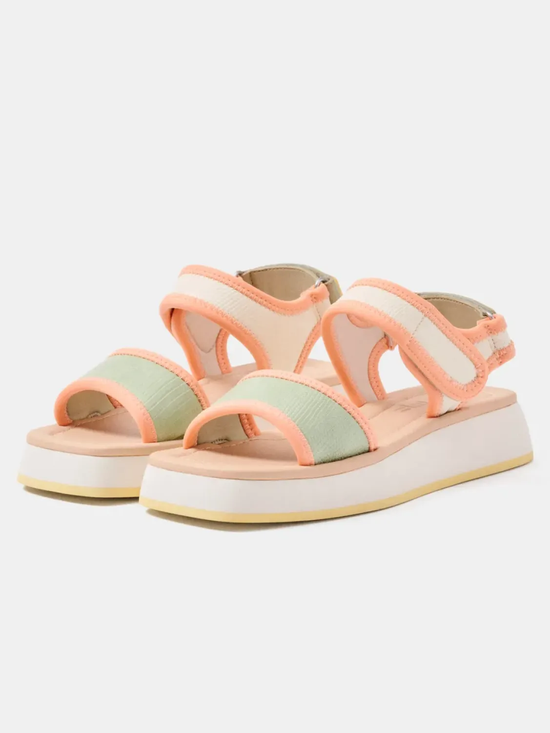 Sandal Deya Green|HOFF Hot