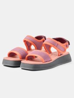 Sandal Deya Lilac|HOFF Discount