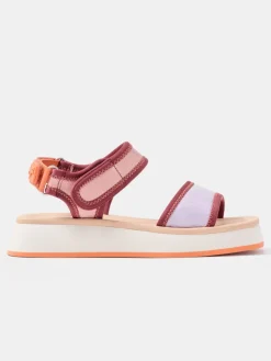 Sandal Deya Pink|HOFF