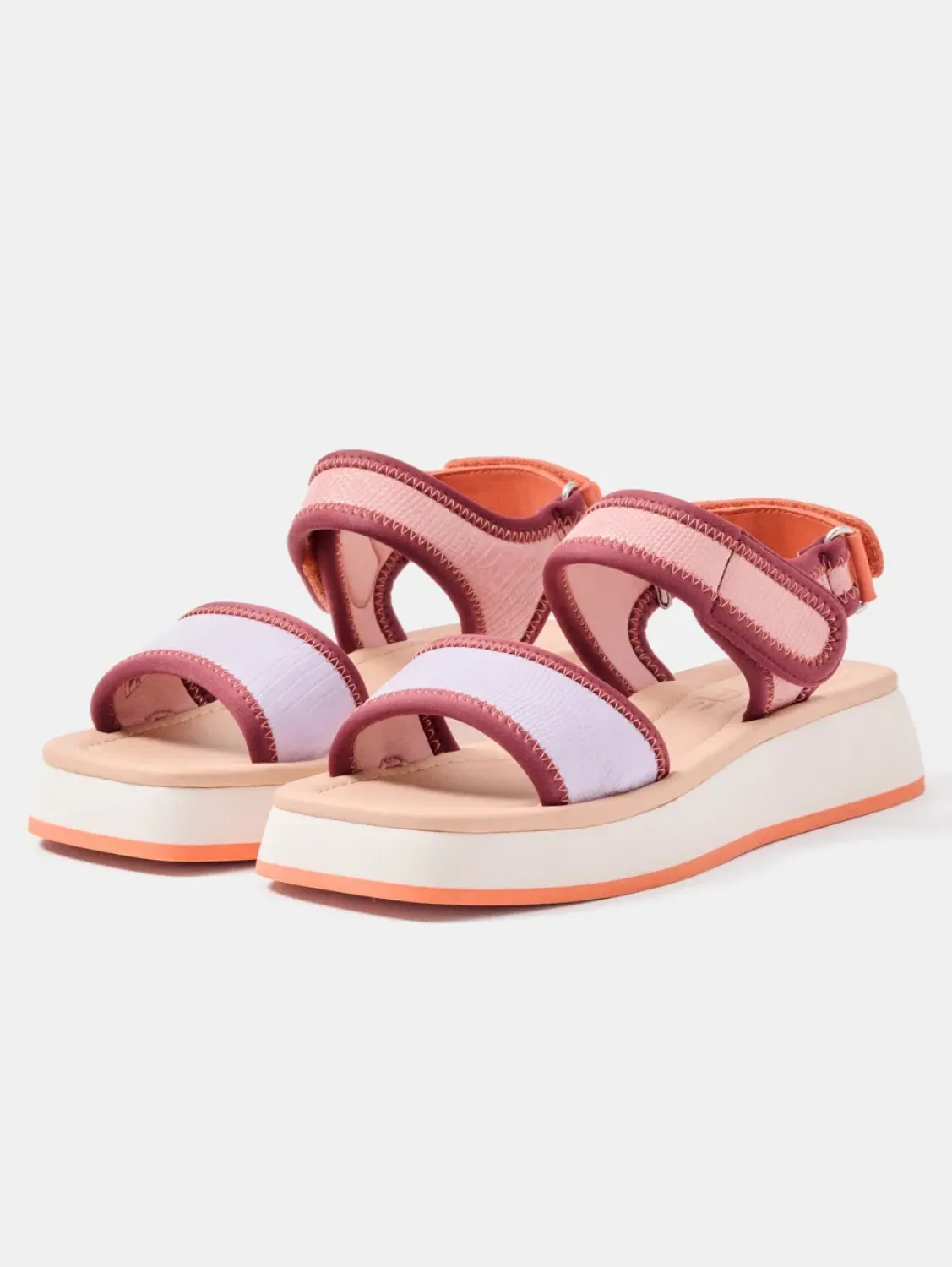 Sandal Deya Pink|HOFF