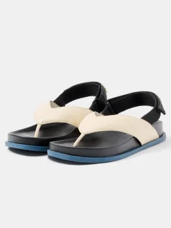 Sandal Manacor Black|HOFF Online