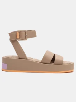 Sandal Strips Town Topo|HOFF Clearance