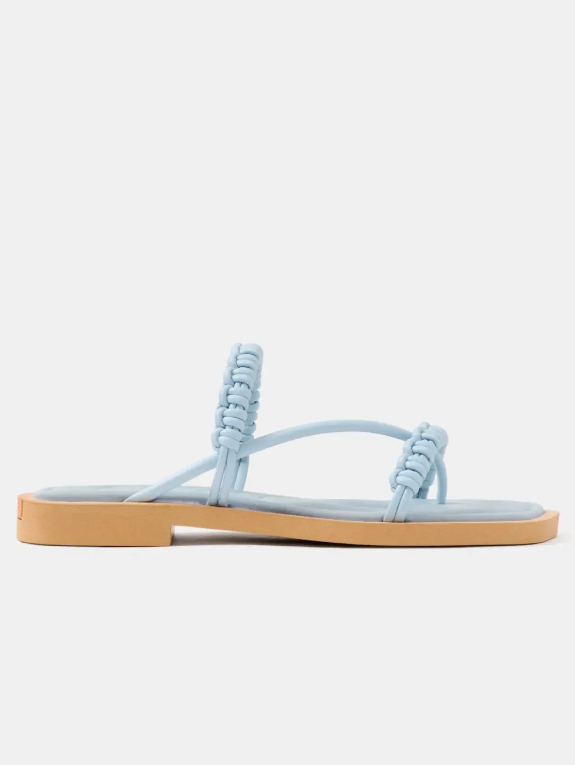 Sandals Grimaud Light Blue|HOFF