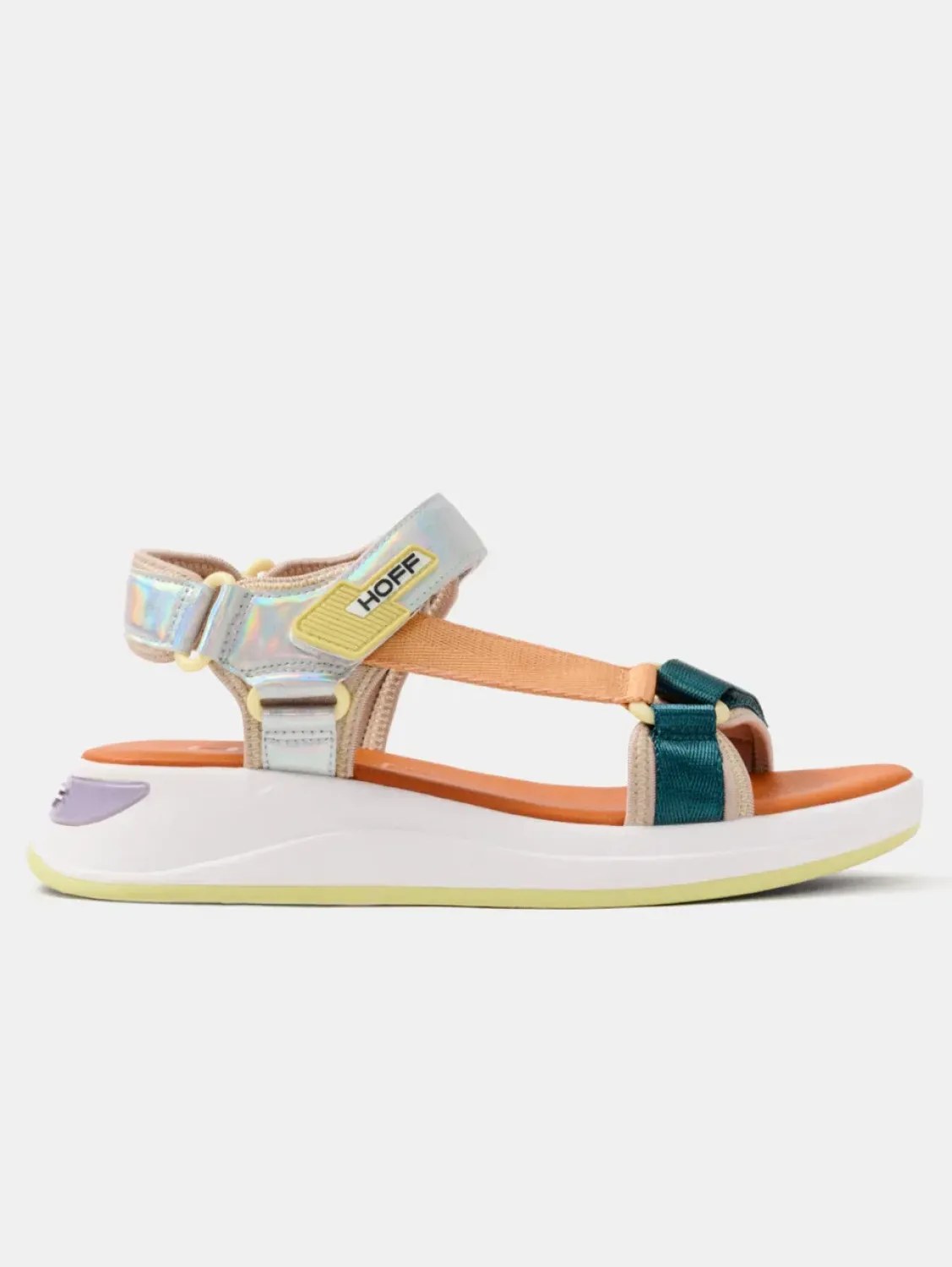 Sport Sandal Manui|HOFF Sale