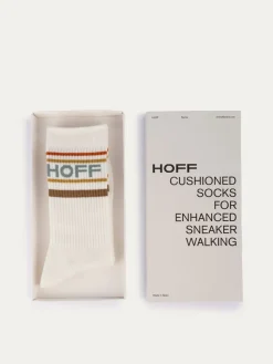 White Socks|HOFF Best
