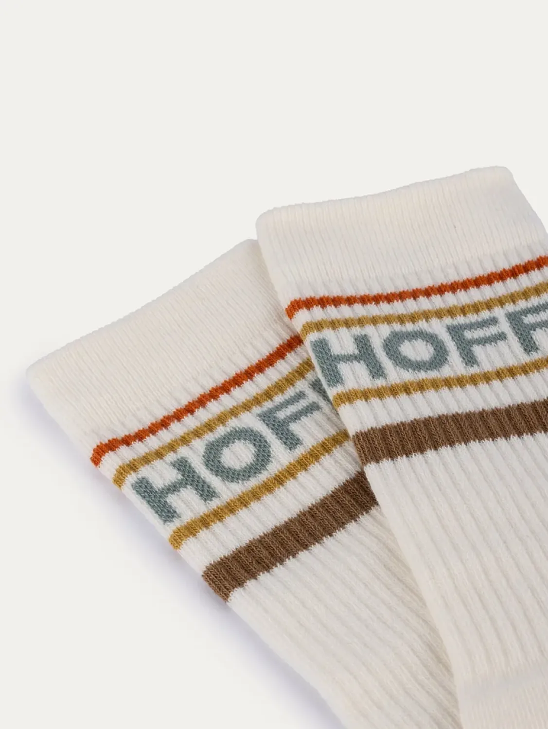 White Socks|HOFF Best